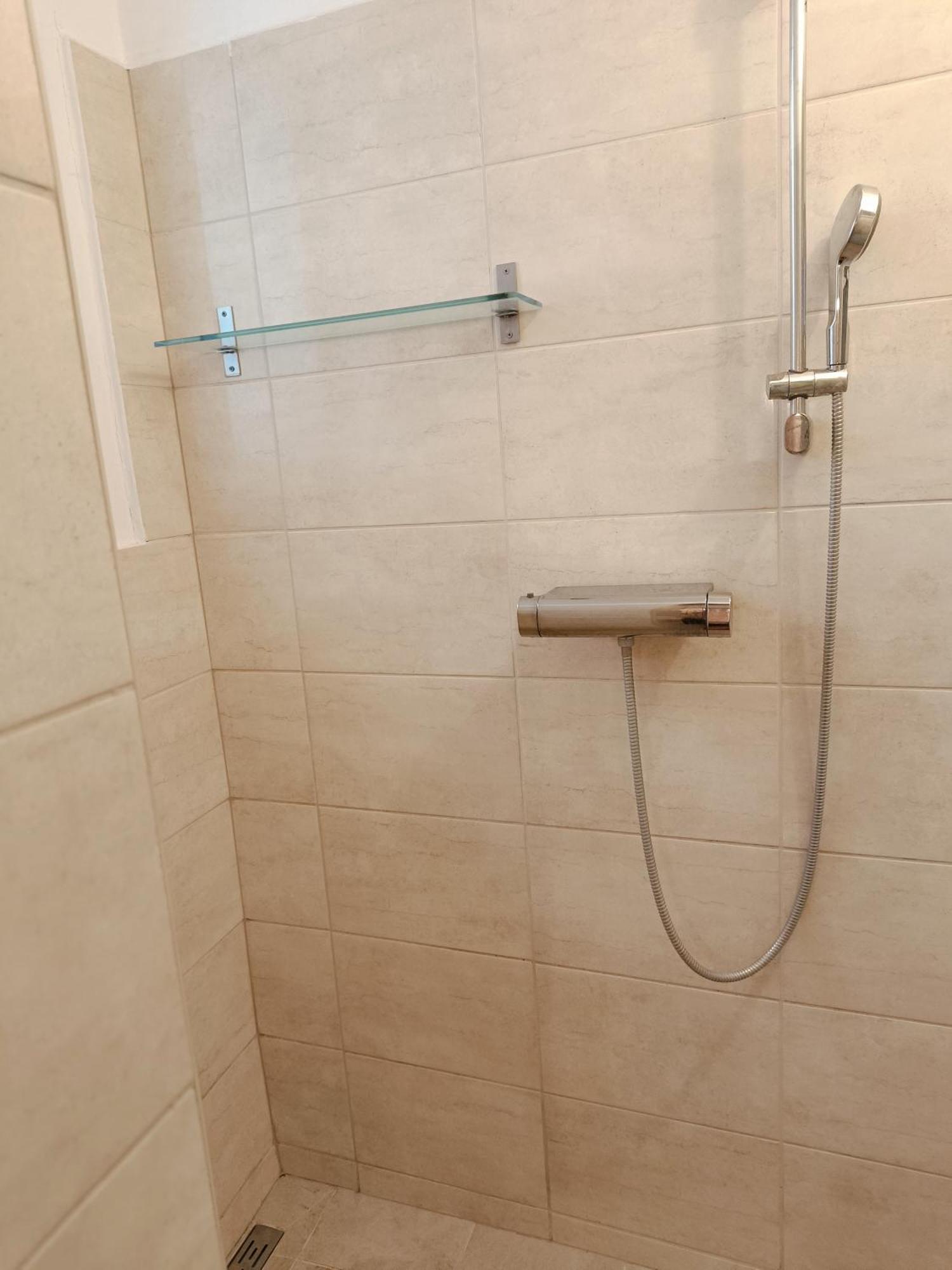 Flat In Historic Villa With Your Own Private Garden, Near City Park Boedapest Buitenkant foto